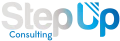 StepUp Consulting logo