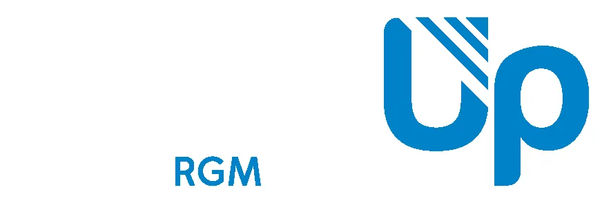 StepUp RGM logo