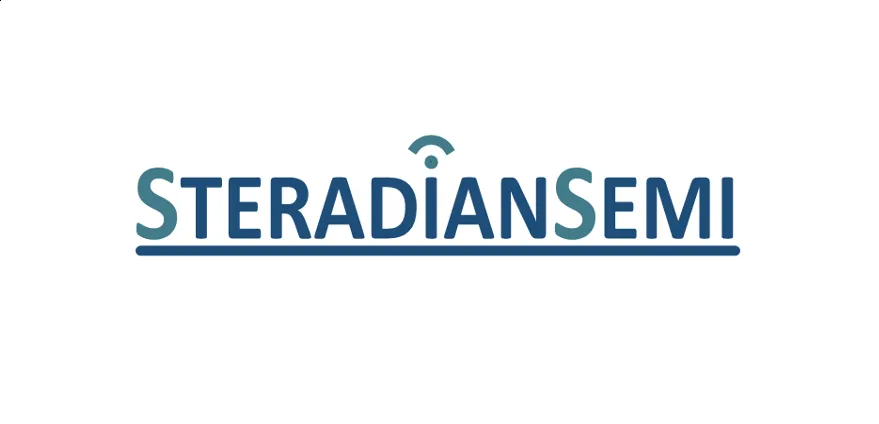 SteradianSemi logo