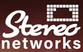 Stereo Networks logo