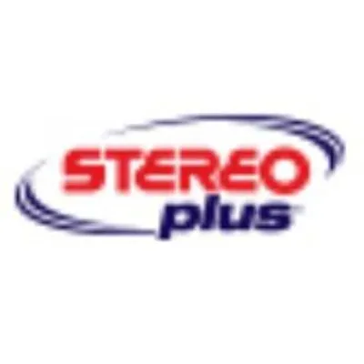 StereoPlus logo