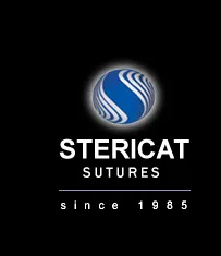 Stericat Gutstrings logo