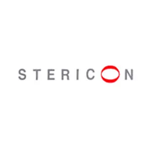 Stericon logo