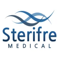 Sterifre Medical logo