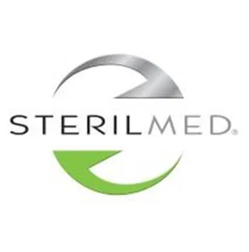 Sterilmed logo