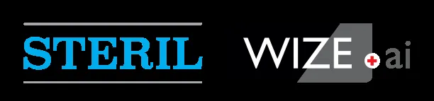 SterilWize logo