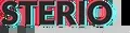 STERIO logo