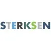 Sterksen logo