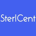 SterlCent logo