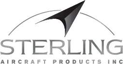Sterling Aircraft Products logo