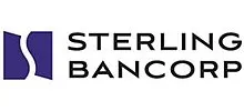 Sterling Bancorp logo
