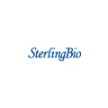 SterlingBio logo