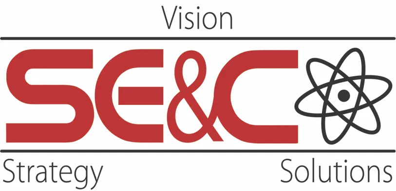 SE&C logo