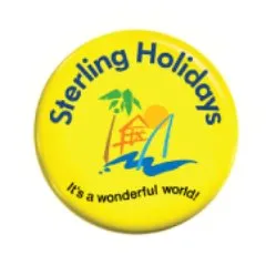 Sterling Holiday Resorts logo