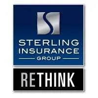Sterling Insurance Group logo