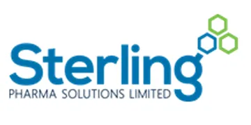 Sterling Pharma Solutions logo