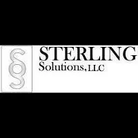 Sterling Traceback logo