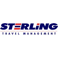 Sterling Travel Management logo
