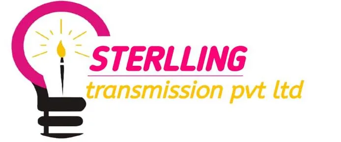 Sterlling Transmission