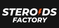 Steroids Factory logo