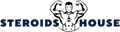 Steroids House logo