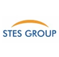 STES GROUP logo