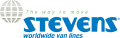 Stevens Worldwide logo