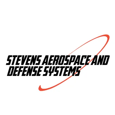 Stevens Aerospace logo