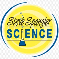 Steve Spangler logo