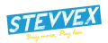Stevvex logo