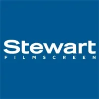 Stewart Filmscreen logo