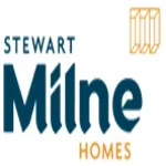 Stewart Milne Homes logo