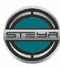 Steyr logo