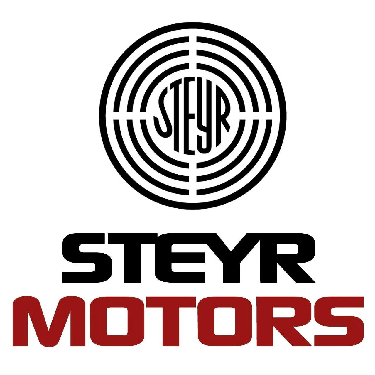 Steyr Motors logo