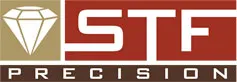 STF Precision logo