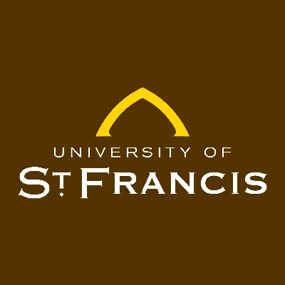 University of St. Francis logo