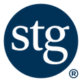 STG Consulting logo