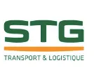 STG logo