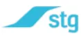 STG Aerospace logo