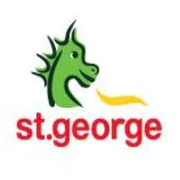 St.George Bank logo