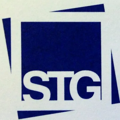 St. Giles Insurance and Finance Services logo