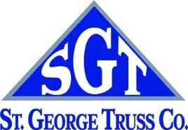 St George Truss logo