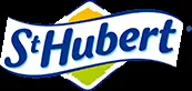 St Hubert logo