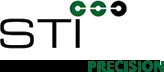 STI Laser Industries logo