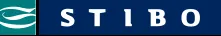 Stibo logo