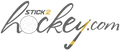 Stick2Hockey logo