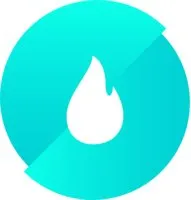 Stick logo