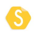 Stickables Electronics logo