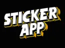 StickerApp logo
