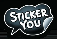 StickerYou logo